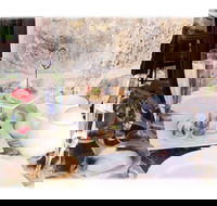 Magiric - Indulgent High Tea Catering - eAccommodation