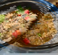 Mama Saigon - eAccommodation