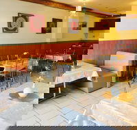 Mongol Lounge - eAccommodation