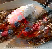 Motherduck - eAccommodation