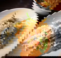 Nakorn Siam - eAccommodation