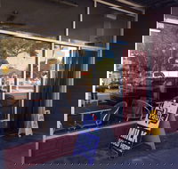 Nick  Suzie's Hot Bread - eAccommodation