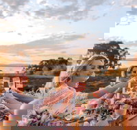 Posh Plonk Winery - eAccommodation