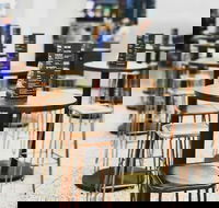 Quikshot Cafe - eAccommodation