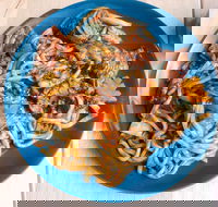 Red Hill Baker - eAccommodation