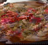 Rossini Ristorante Italiano - eAccommodation