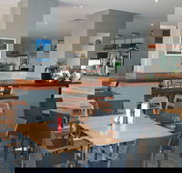 Sandyfoot Caf and Bar