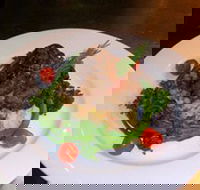 Seasons Restaurant - eAccommodation