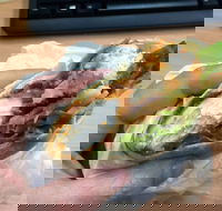 Simply Good Food - eAccommodation