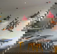 Sushi Noodle World - eAccommodation