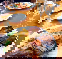 Sweetwater Cafe - eAccommodation