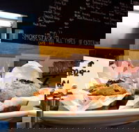 The Smokestack Cafe - eAccommodation