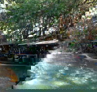 Tree Bar  Grill at Ramada Resort Port Douglas - eAccommodation