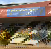 Victoria Point Seafood - eAccommodation