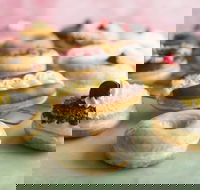 Walkers Doughnuts - eAccommodation