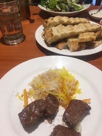 Afghan Salang - eAccommodation 0