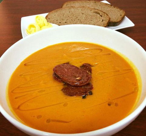 Andy's Place Cafe - eAccommodation 12