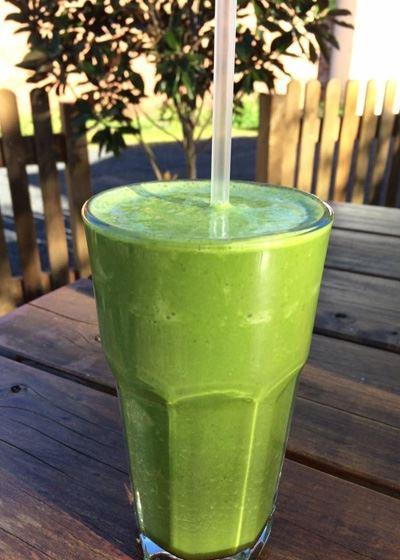 Andy's Place Cafe - eAccommodation 14