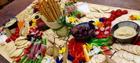 Andy's Place Cafe - eAccommodation 2