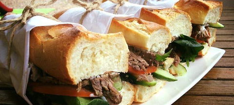 Andy's Place Cafe - eAccommodation 3