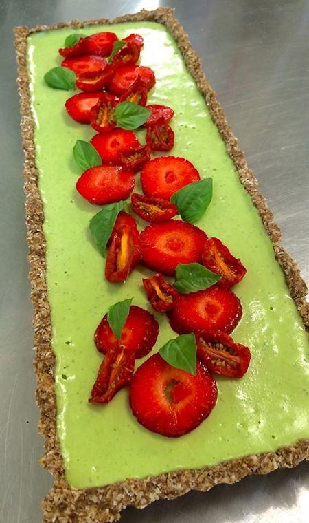 Andy's Place Cafe - eAccommodation 4