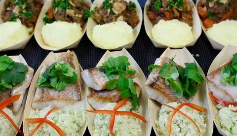 Andy's Place Cafe - eAccommodation 6