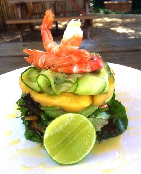 Andy's Place Cafe - eAccommodation 8