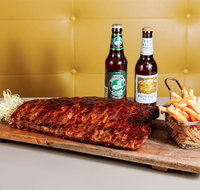 Cafe 55 - eAccommodation