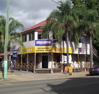 Queensland National Hotel - eAccommodation