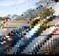 Balnaves of Coonawarra - eAccommodation