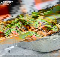 Blue Turtle Cafe - eAccommodation