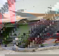 Cabarita Road Carwash Cafe - eAccommodation