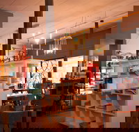 Cafe Alchemy - eAccommodation