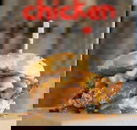 Chicken Central - Balwyn - eAccommodation