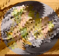 Cradle Mountain Tavern Bar  Bistro - eAccommodation