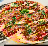 Crust - Claremont - eAccommodation