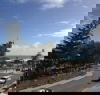 Dome - Scarborough - eAccommodation