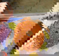 Food on the Hill Cafe - eAccommodation