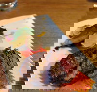 Hellyers Restaurant - eAccommodation