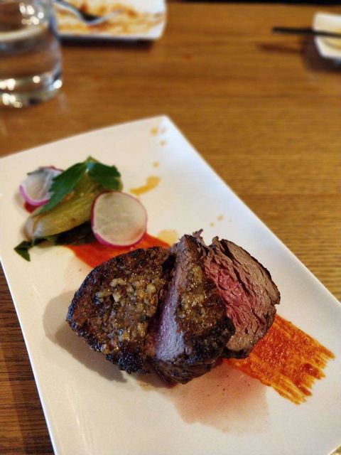 Hellyers Restaurant - eAccommodation 0