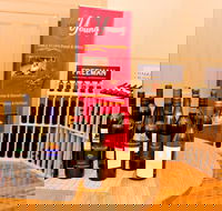 Hilltops Region Wine Cellar