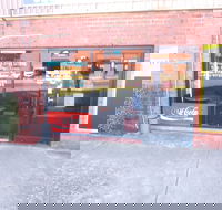 Let's Go Cafe - eAccommodation