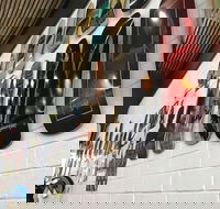 Livid Skate Cafe - eAccommodation