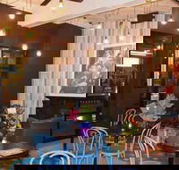 Matts Bar - eAccommodation