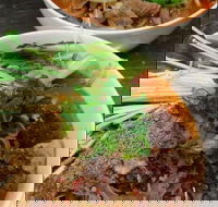 Minglee Modern Asian Cuisine - eAccommodation