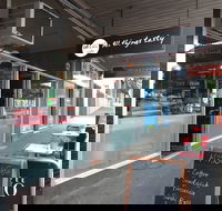 Mix Cafe - eAccommodation