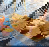 Moffats Pizza and Takeaway - eAccommodation