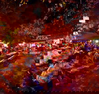 Montes Lounge - eAccommodation