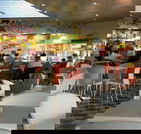 Mr Goz  Kebabs - eAccommodation