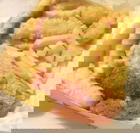 Ocean Fresh On Eley - eAccommodation